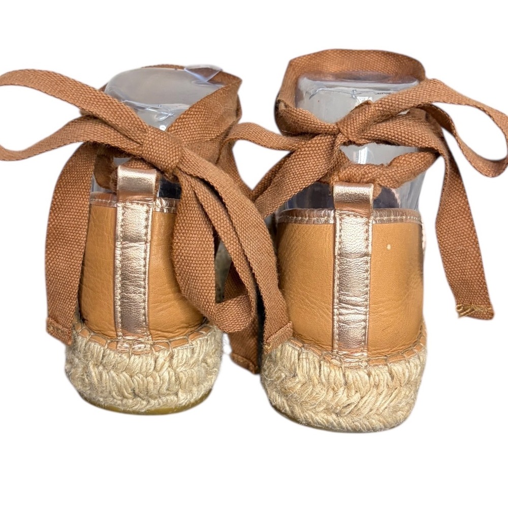 Free People Tan Espadrilles - Picture 5 of 8